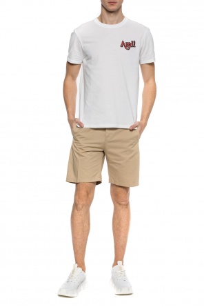 Branded shorts, zdjęcie 2 Branded shorts od Ami Alexandre Mattiussi